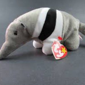 1997 Ant TY Beanie Baby Collection